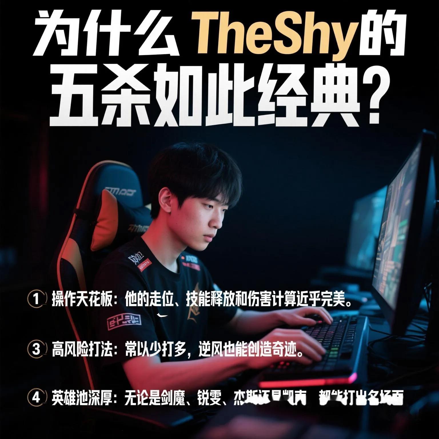 关于TheShy与40激战独行侠分钟，大比分获胜胜负难料！，Ming焦点对战观众掌声雷动的信息